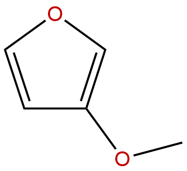 3-Methoxyfuran