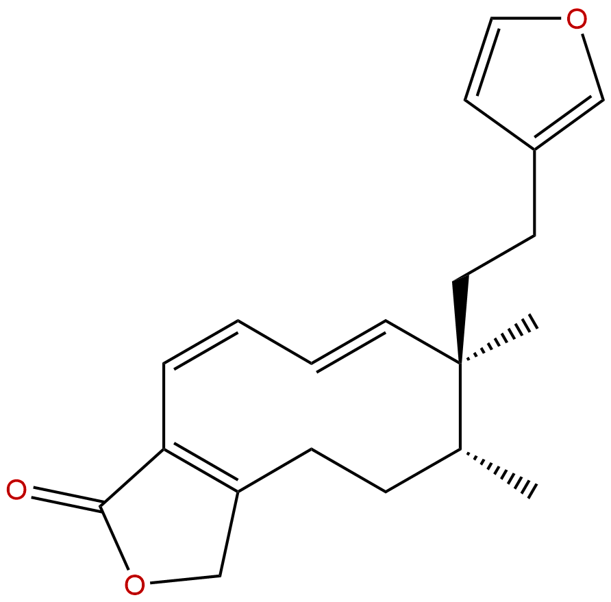 Dodonolide