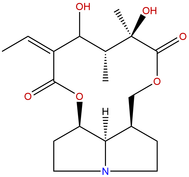 Hygrophylline