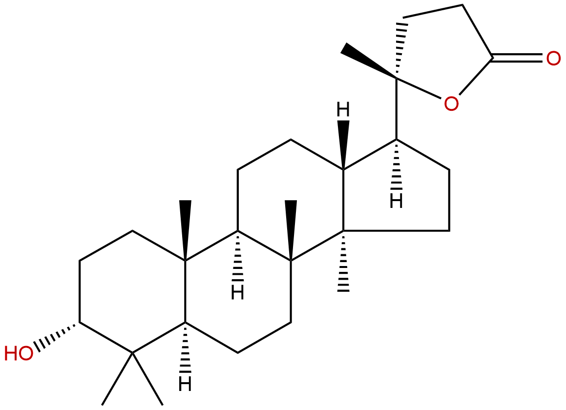 Cabraleahydroxylactone