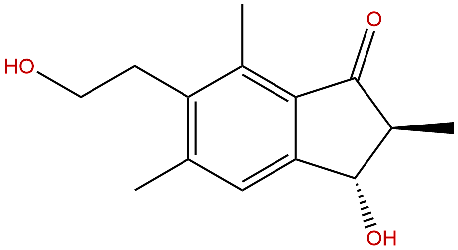 Pterosin C