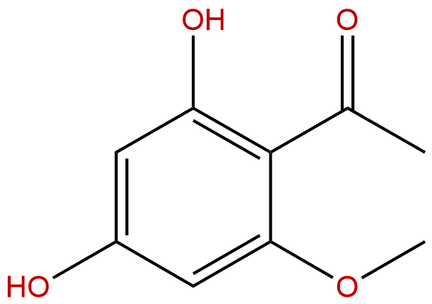 2,4-Dihydroxy-6-methoxyacetophenone