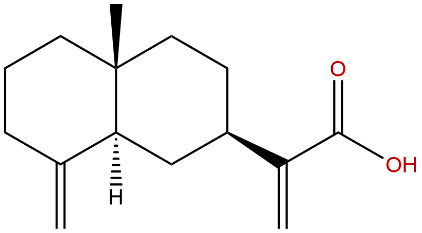 β-Costic acid