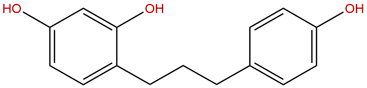 4'-O-Demethylbroussonin A