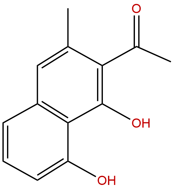 酸模素(羊蹄素)