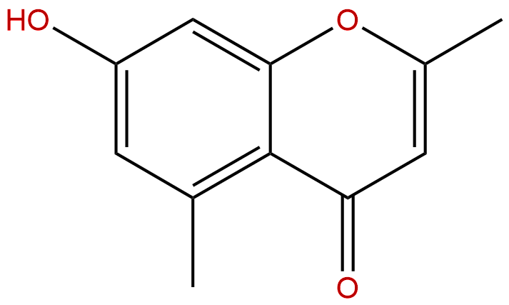Altechromone A