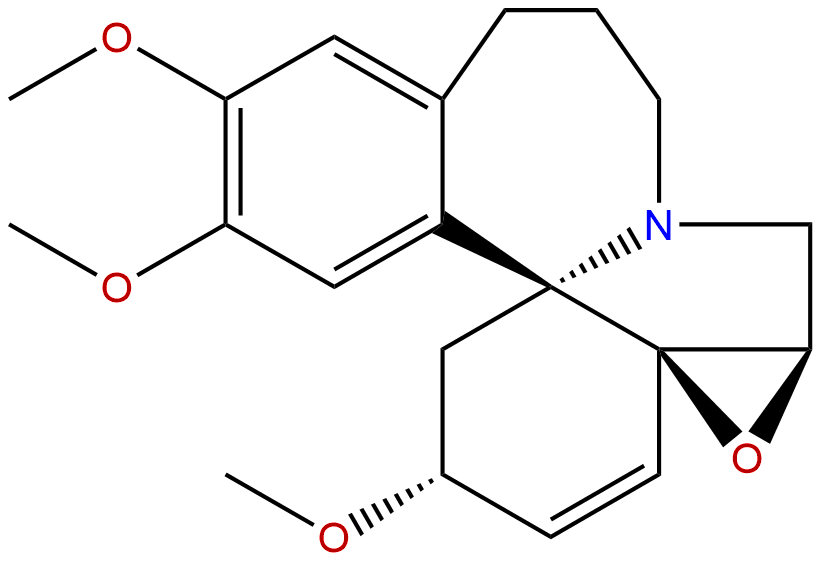 3-Epiwilsonine