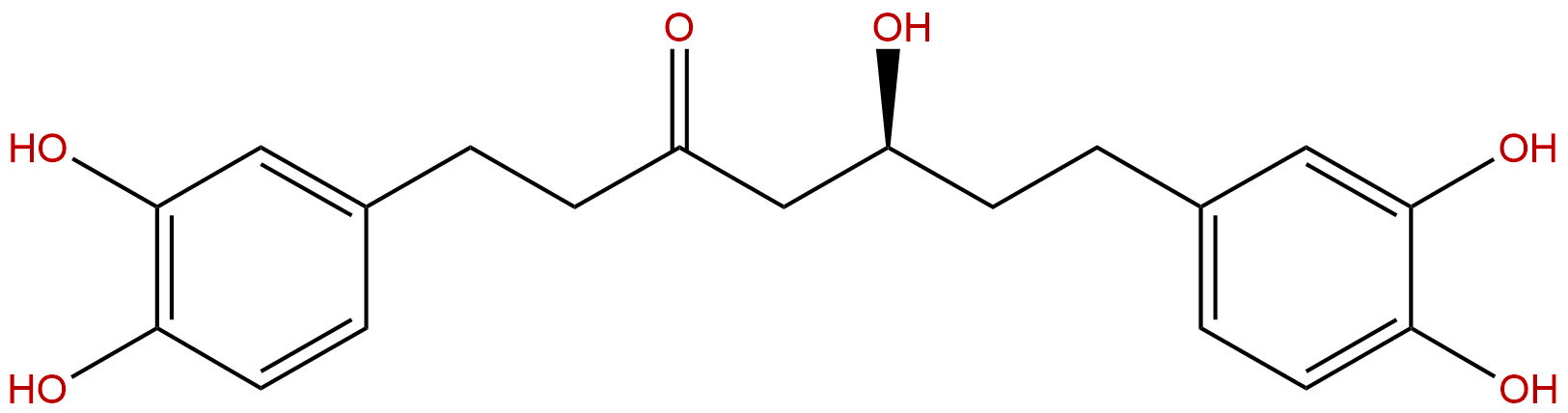 Hirsutanonol