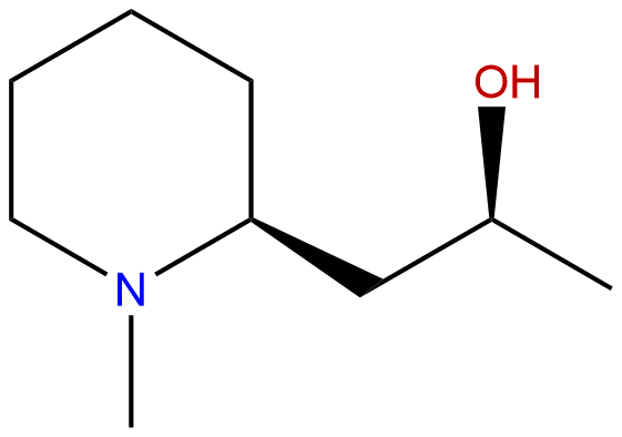(-)-N-Methylsedridine