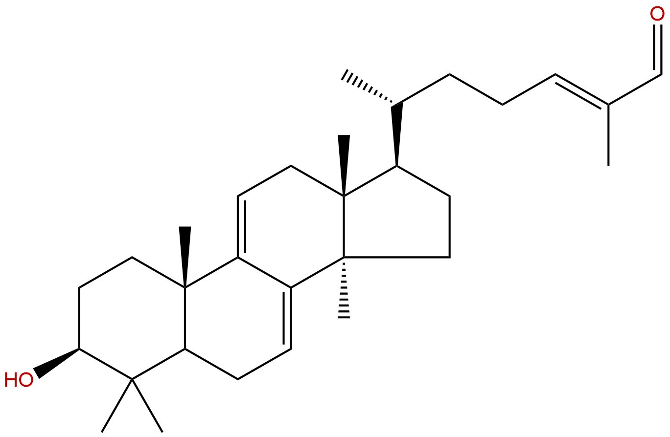 Lucialdehyde A