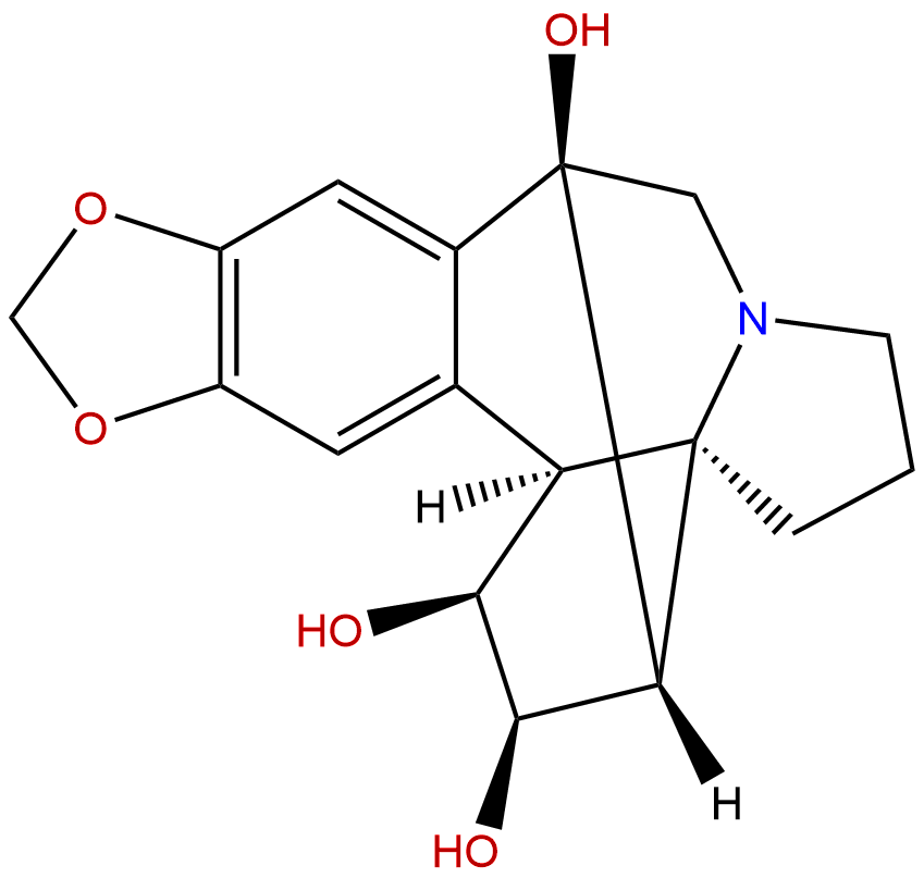 Cephalocyclidin A