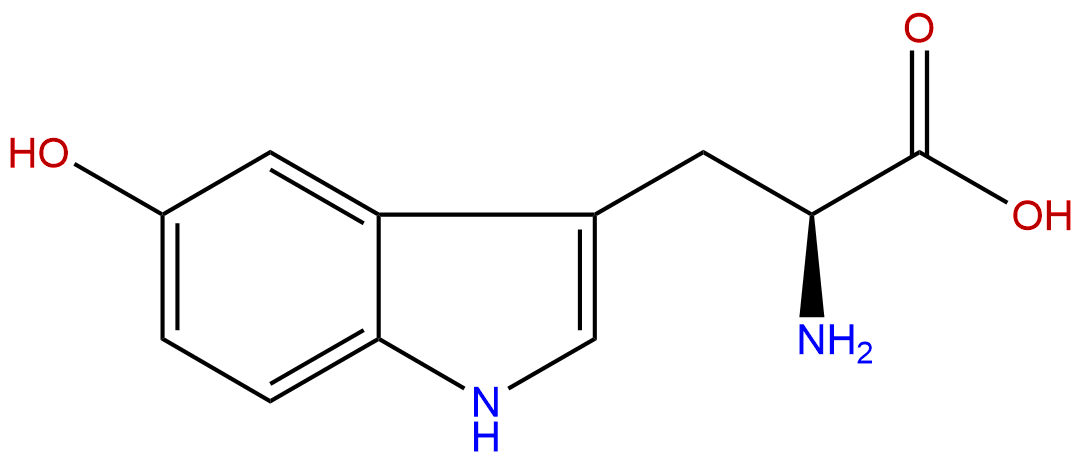 5-Hydroxytryptophan