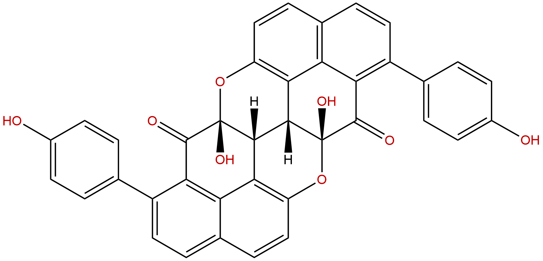 4',4''-Dihydroxyanigorootin