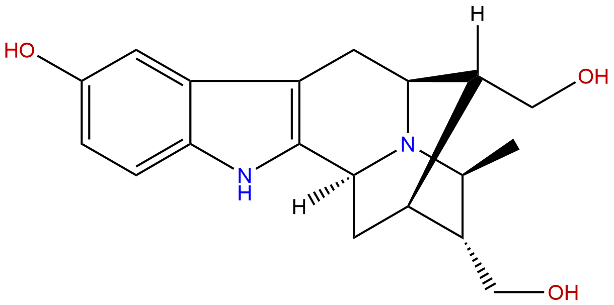 10-Hydroxydihydroperaksine