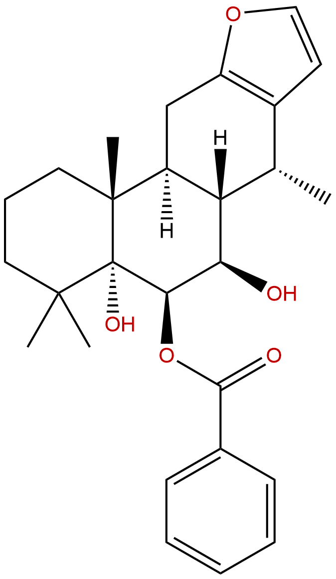 Isovouacapenol C