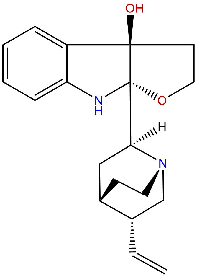 Quinamine