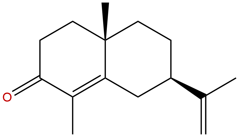 α-香附酮