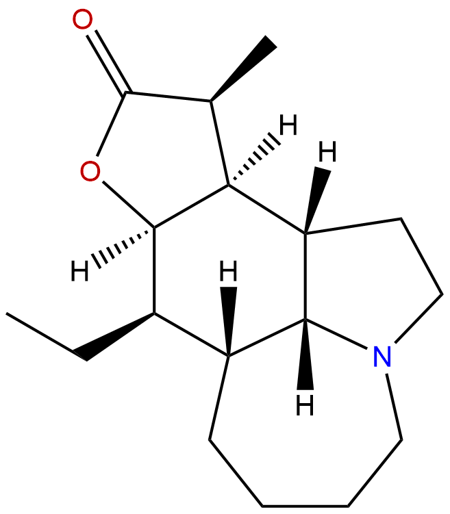 Neostenine