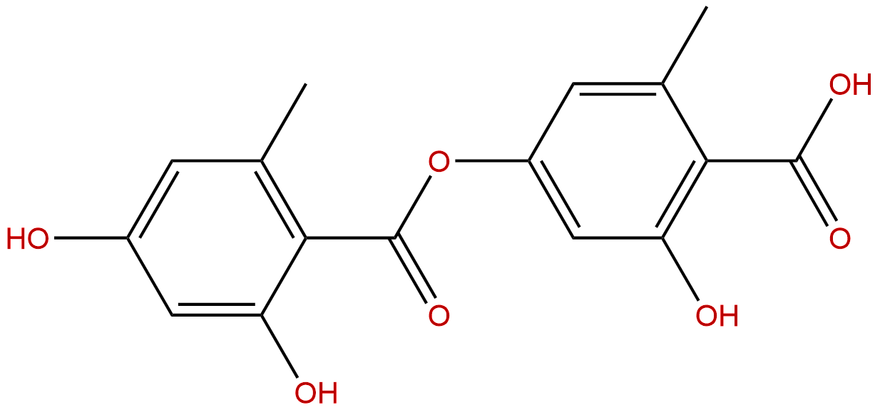 Lecanoric acid