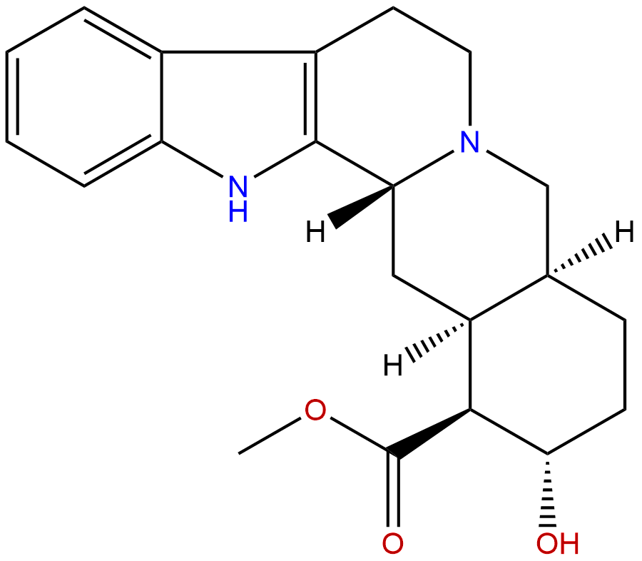 Isorauhimbine