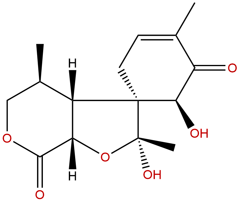 Cyclocalopin A