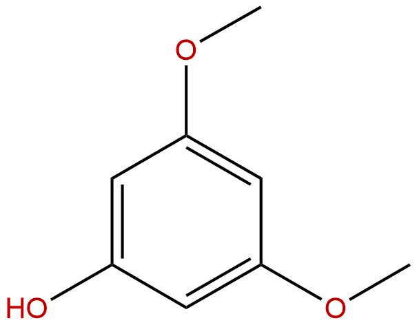 3,5-二甲氧基苯酚