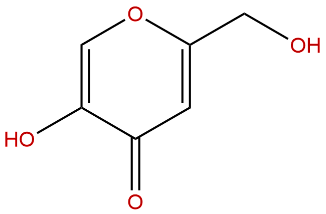 Kojic acid