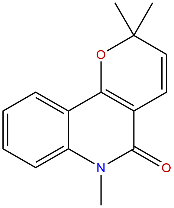 N-甲基芸香碱