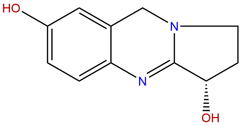 Vasicinol