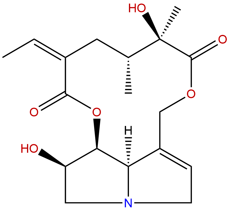 Anacrotine