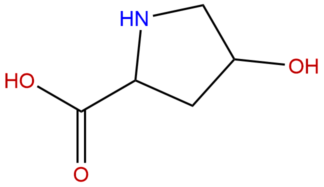 L-羟基脯氨酸