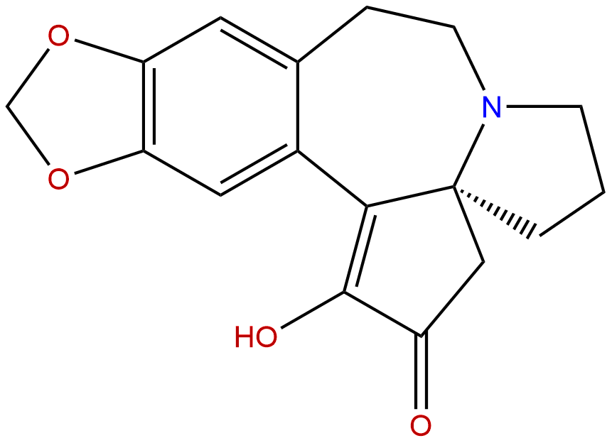 Demethylcephalotaxinone