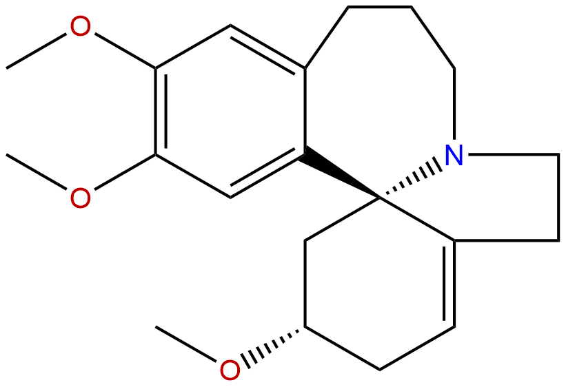 2,7-Dihydrohomoerysotrine