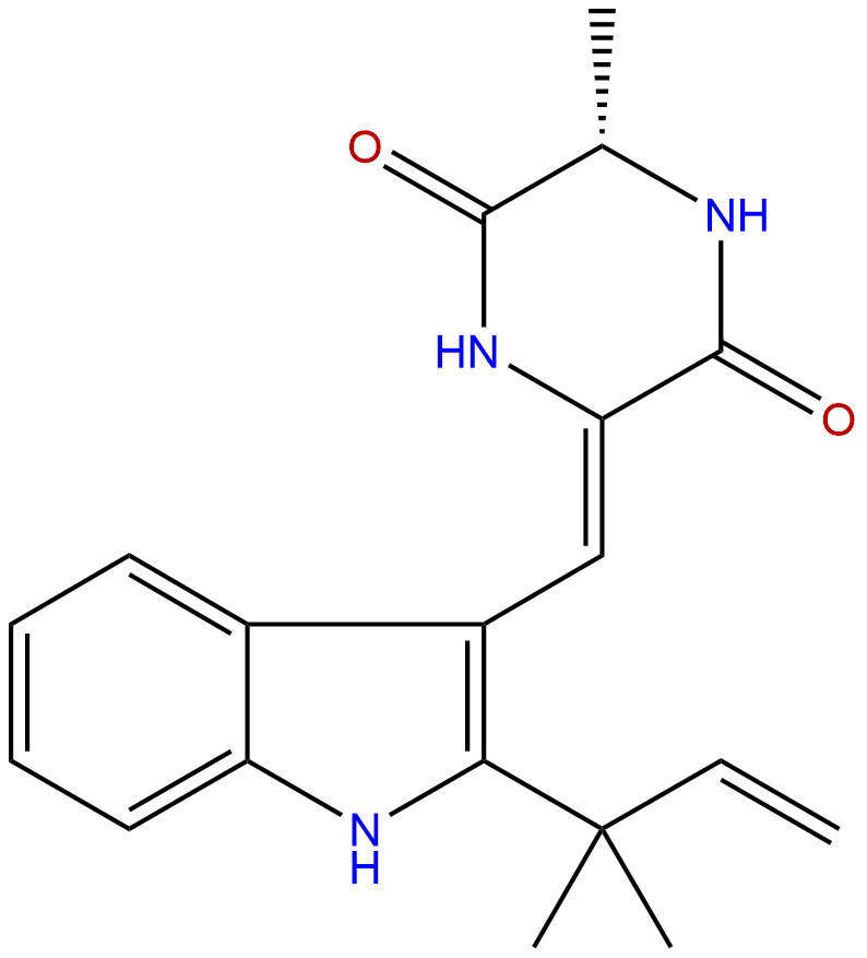 Neoechinulin A