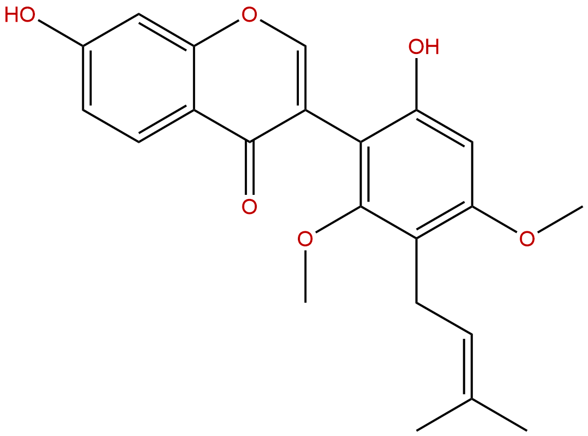Licoricone