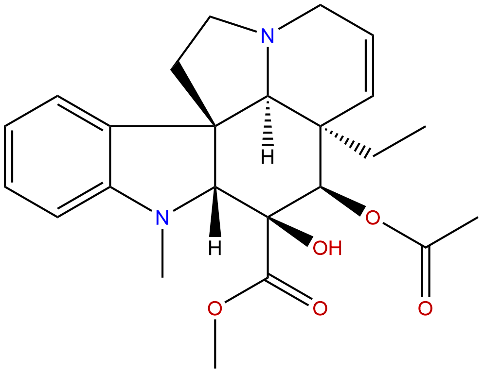 Vindorosine