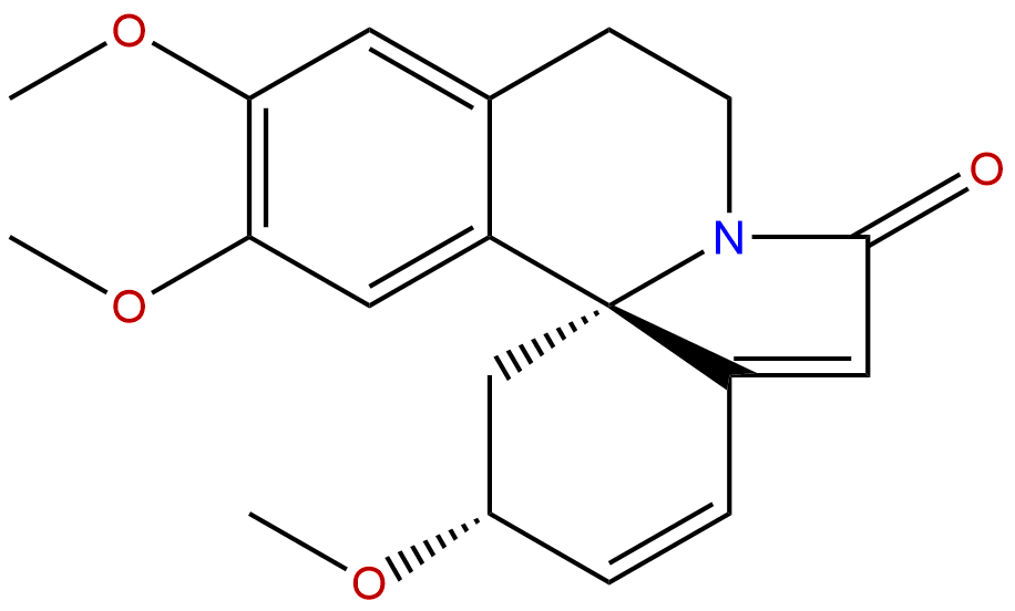Erysotramidine
