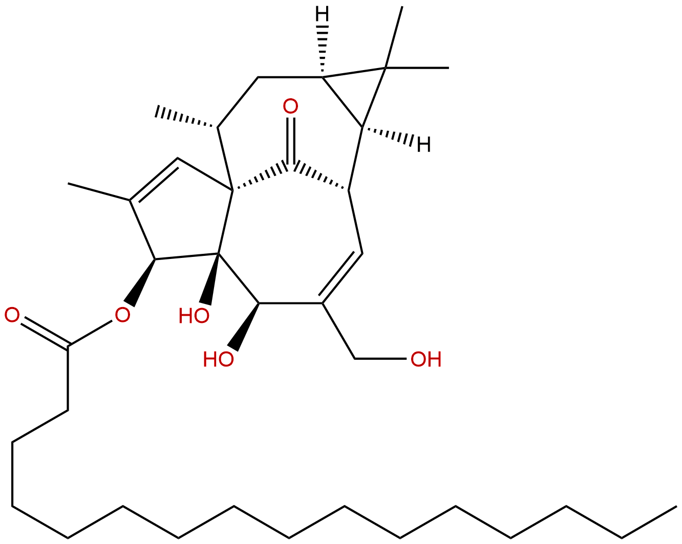 Ingenol 3-palmitate