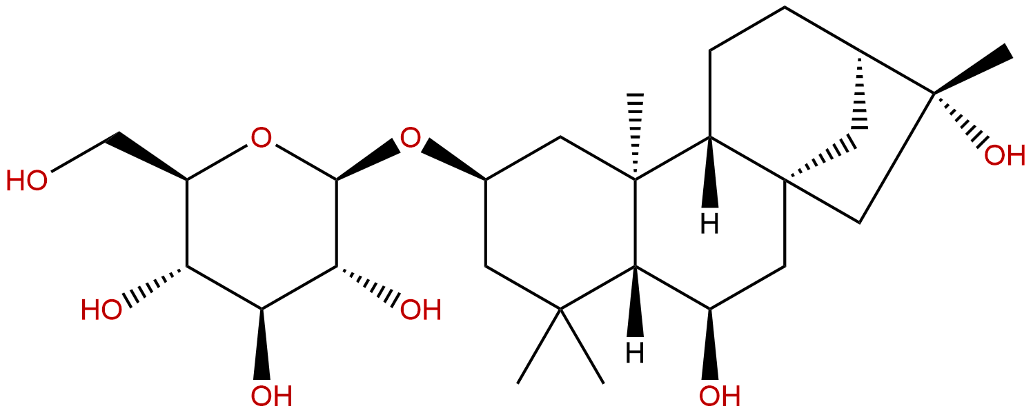 Creticoside C