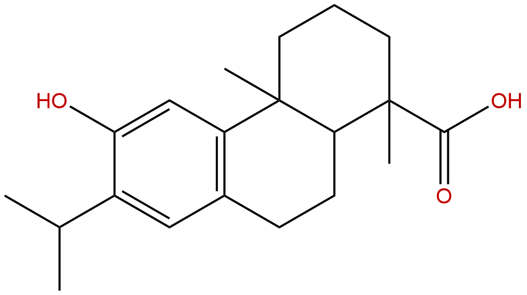 Lambertic Acid
