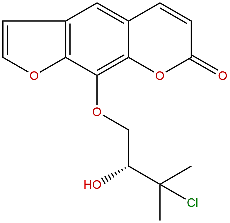 Isosaxalin