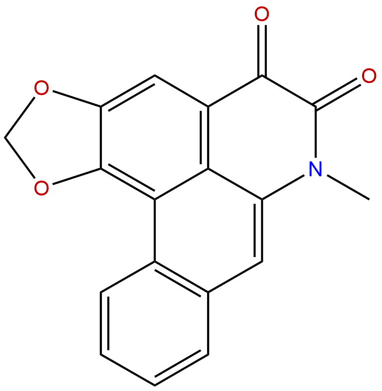 Cepharadione A
