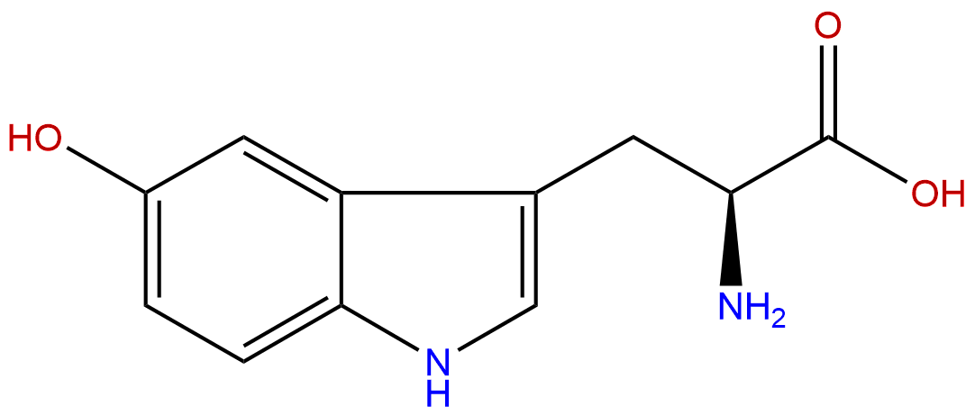 5-羟色胺酸（5-HTP）
