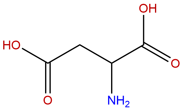 L-天门冬氨酸