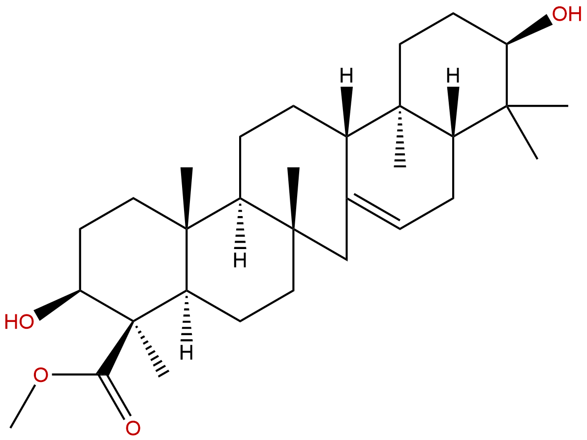 Methyl lycernuate A