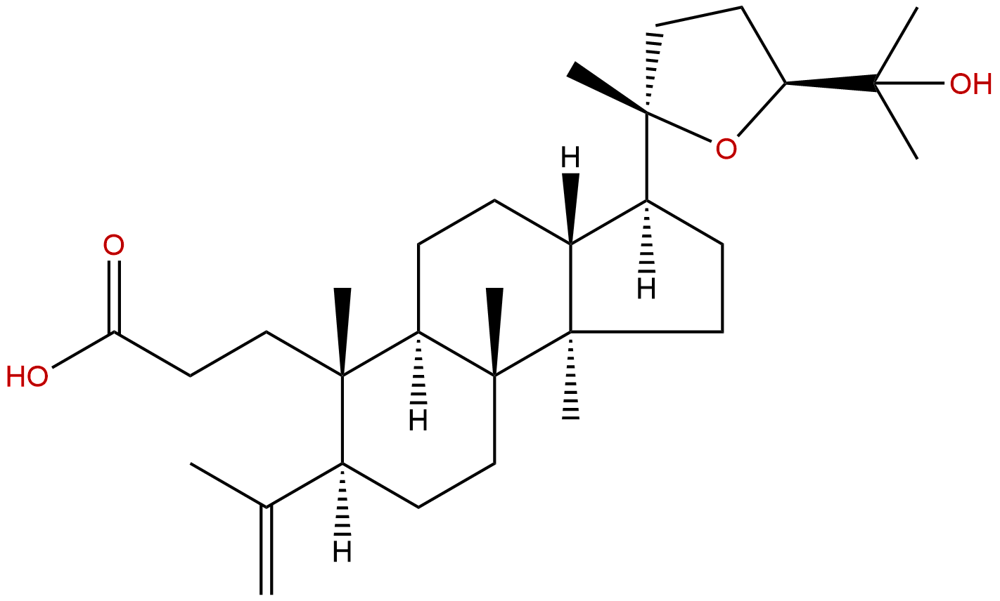 Eichlerianic acid