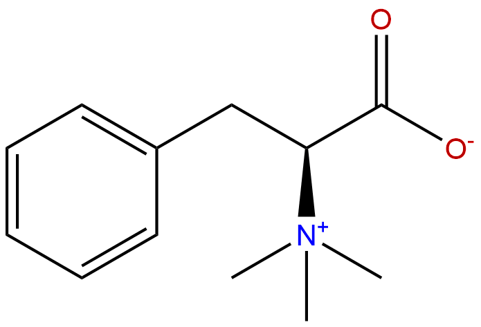 Phenylalanine betaine