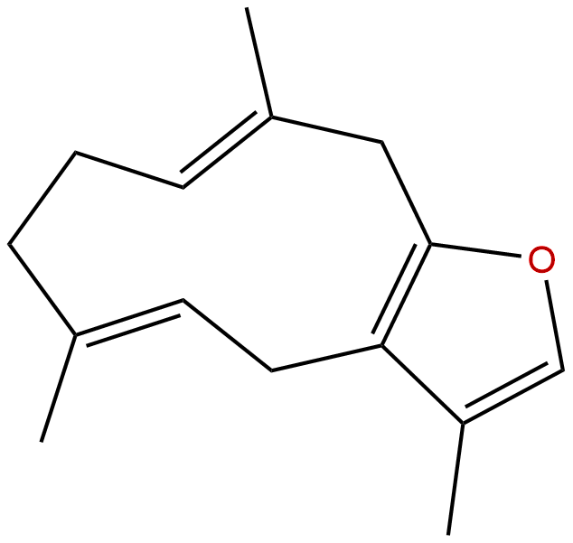 Isofuranodiene