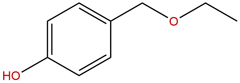 4-(Ethoxymethyl)phenol