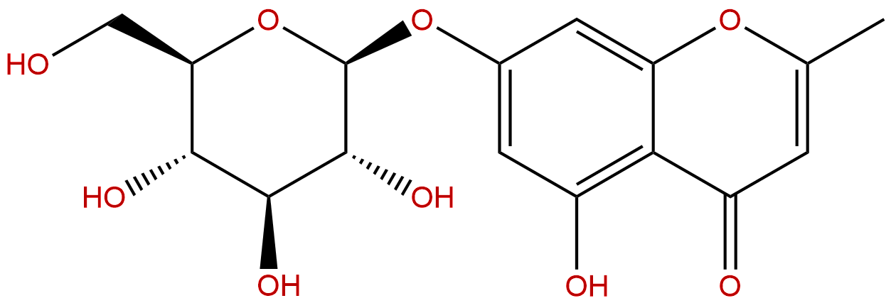 Undulatoside A